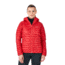 Rab Microlight Alpine Jacket - Women's, 12 UK, Ruby/Crimson, QDA-92-RU-12