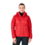 Rab Microlight Alpine Jacket - Women's, 16 UK, Ruby/Crimson, QDA-92-RU-16