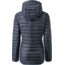 Rab Microlight Alpine Jacket - Women's, 14 UK, Steel, QDB-13-ST-14