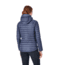Rab Microlight Alpine Jacket - Women's, 14 UK, Steel/Passata, QDA-92-ST-14