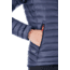 Rab Microlight Alpine Jacket - Women's, 14 UK, Steel/Passata, QDA-92-ST-14