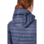 Rab Microlight Alpine Jacket - Women's, 14 UK, Steel/Passata, QDA-92-ST-14