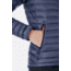 Rab Microlight Alpine Jacket - Women's, 16 UK, Steel/Passata, QDA-92-ST-16
