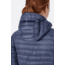 Rab Microlight Alpine Jacket - Women's, 16 UK, Steel/Passata, QDA-92-ST-16