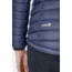 Rab Microlight Alpine Jacket - Women's, 16 UK, Steel/Passata, QDA-92-ST-16