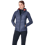 Rab Microlight Alpine Jacket - Women's, 16 UK, Steel/Passata, QDA-92-ST-16