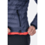 Rab Microlight Alpine Jacket - Women's, 18 UK, Steel/Passata, QDA-92-ST-18