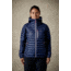 SHEDRab Microlight Alpine wmns, Twilight/Fuschia, UK12/ US M, QDA-65-TW-12-DEMO