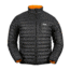 Rab Microlight Jacket Clearance - Mens, Beluga, Small