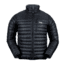 Rab Microlight Jacket Clearance - Men's -Black-Medium
