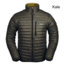 Rab Microlight Jacket Clearance - Men's -Kale-Small