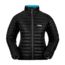 Rab Microlight Jacket - Women's, Black, X-Small, 8, 520737