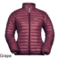 Rab Microlight Jacket Clearance - Women's-Black Clearance-X-Small-8