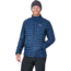 Rab Microlight Jacket, Deep ink/Footprint, 2XL, QDA-94-DI-XXL