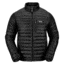 Rab Microlight Jacket - Mens, Black, Extra Small