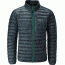 Rab Microlight Jacket - Mens, Evergreen/Green, Medium