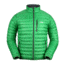 Rab Microlight Jacket Clearance - Mens, Kiwi, Medium