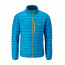 Rab Microlight Jacket - Mens, Merlin/Mimosa, 2XL