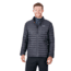 Rab Microlight Jacket - Mens, Beluga/Dijon, Medium, QDA-94-BE-M