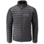 Rab Microlight Jacket - Mens-Beluga/Squash-X-Large