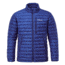 Rab Microlight Jacket - Men's, Celestial/Deep Ink, Large, QDA-94-CE-L