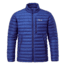 Rab Microlight Jacket - Mens, Celestial/Deep Ink, Medium, QDA-94-CE-M
