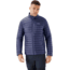 Rab Microlight Jacket - Mens, Deep Ink/Denim, Small, QDB-16-DIK-SML