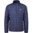 Rab Microlight Jacket - Mens, Deep Ink/Denim, Small, QDB-16-DIK-SML