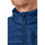 Rab Microlight Jacket - Mens, Deep ink/Footprint, Medium, QDA-94-DI-M