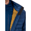 Rab Microlight Jacket - Mens, Deep ink/Footprint, Medium, QDA-94-DI-M