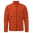 Rab Microlight Jacket - Men's, Firecracker/Red Clay, Large, QDA-94-FC-L