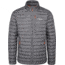Rab Microlight Jacket - Men's, Graphene, Extra Small, QDB-16-GRH-XSM