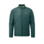 Rab Microlight Jacket - Mens, Pine, Small, QDA-94-PI-S