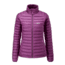 Rab Microlight Jacket - Women's, Berry/Tayberry, X-Small, 317819