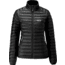 Rab Microlight Jacket - Women's, Black/Sea Glass, 16, 398488