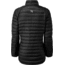 Rab Microlight Jacket - Womens, Black, 14, QDB-17-BL-14