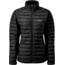 Rab Microlight Jacket - Womens, Black, 14, QDB-17-BL-14