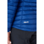 Rab Microlight Jacket - Womens, Blueprint/Celestial, 12, QDA-95-BP-12
