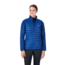 Rab Microlight Jacket - Womens, Blueprint/Celestial, 12, QDA-95-BP-12