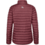 Rab Microlight Jacket - Womens, Deep Heather, Extra Small, QDB-17-DEH-08
