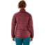 Rab Microlight Jacket - Womens, Deep Heather, Extra Small, QDB-17-DEH-08