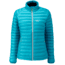 Rab Microlight Jacket - Women's, Tasman, 12, QDA-66-TA-12-DEMO