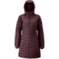 Rab Microlight Parka - Women's-Conker-8