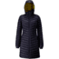 Rab Microlight Parka - Women's-Indigo-10