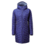 Rab Microlight Parka - Women's, Blueprint, Size 10, QDA-77-BP-10
