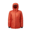 Rab Microlight Summit Jacket - Women's, Dark Horizon, Small, QDA-89-DH-10
