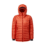 Rab Microlight Summit Jacket, Dark Horizon, Small UK 10, QDA-89-DH-10