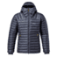 Rab Microlight Summit Jacket - Men's, Deep Ink, Medium, QDA-88-DI-M-DEMO
