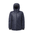 Rab Microlight Summit Jacket - Women's, Steel, Small, QDA-89-ST-10