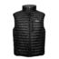 Rab Microlight Vest Clearance - Men's, Black, Extra Small
